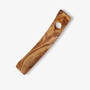 Bottle Holder Moon Shape