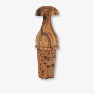 Bouchon Champignon