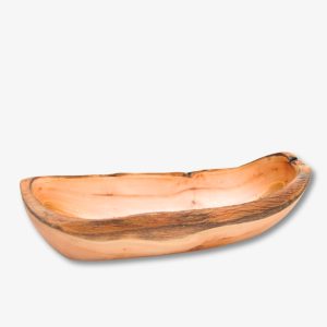 Coupelle Oval Rustique