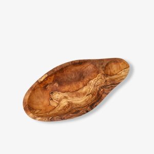 Plat Maxi Olive / Chips