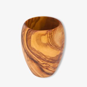 Verre forme Baril