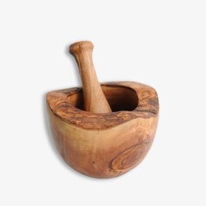 Mortier Rustique & Pilon