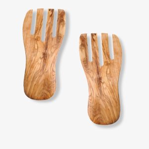 Salad Hands