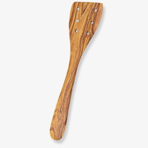 Spatule 30cm avec 6 troues