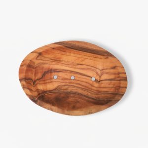 Porte Savon Oval