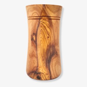 Pot couvert Rond