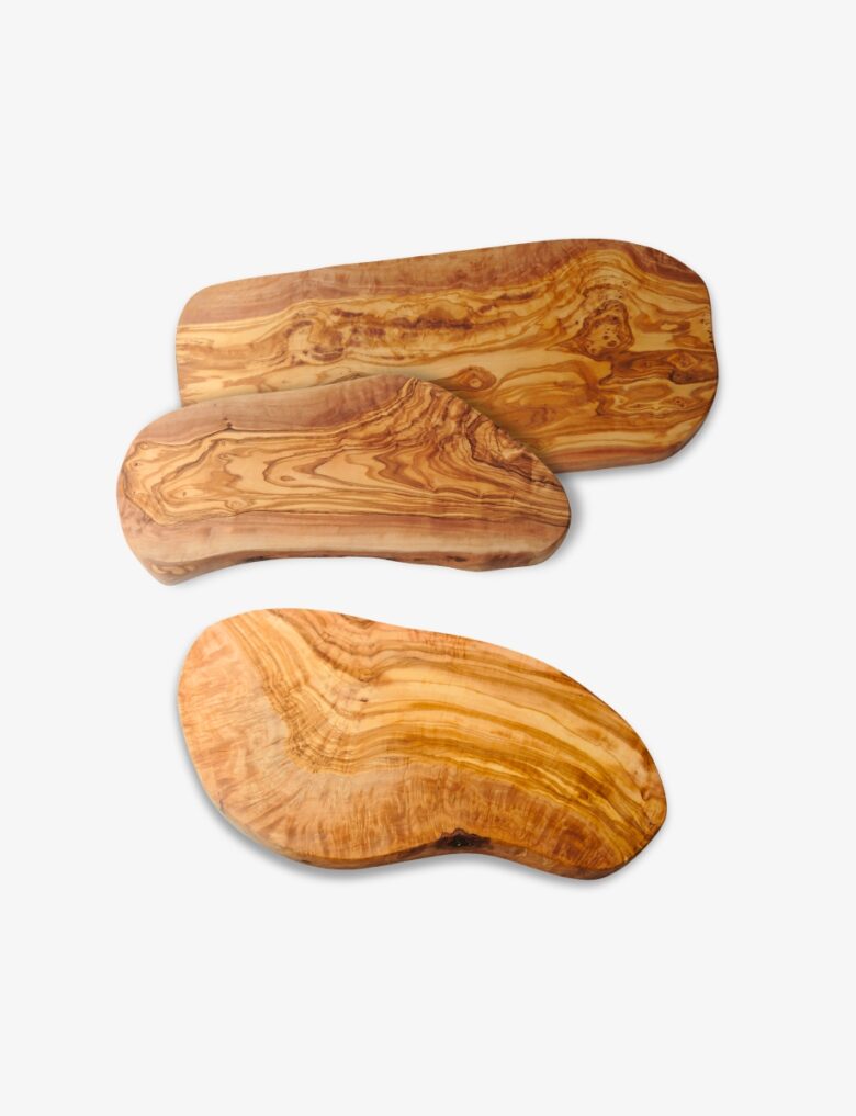 PLANCHE RUSTIQUE SANS MANCHE