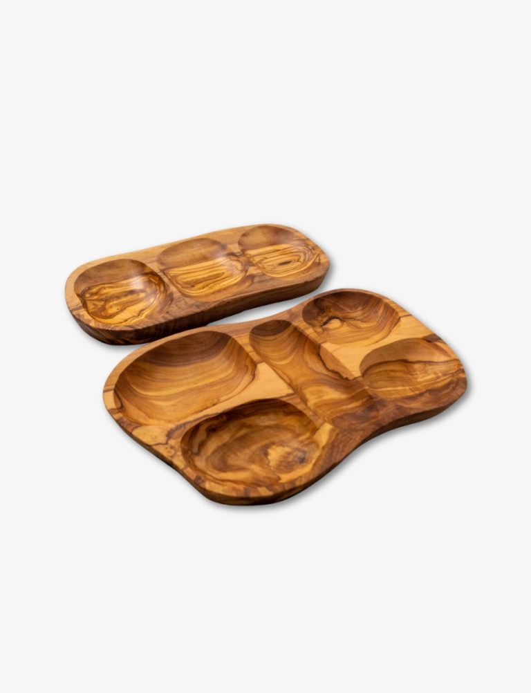 Plat Apérétif Rustique