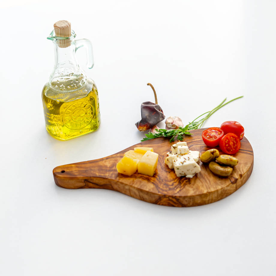 Mini Chopping Board(corse shape)