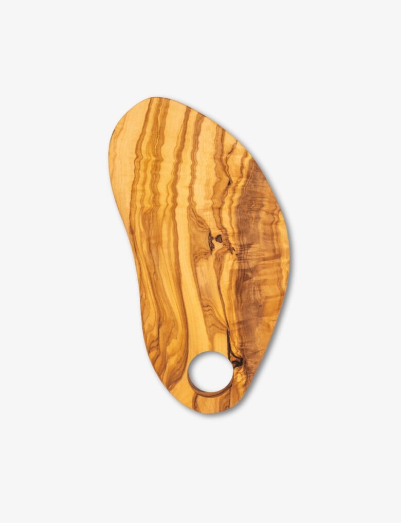 Planche a servir petit dej