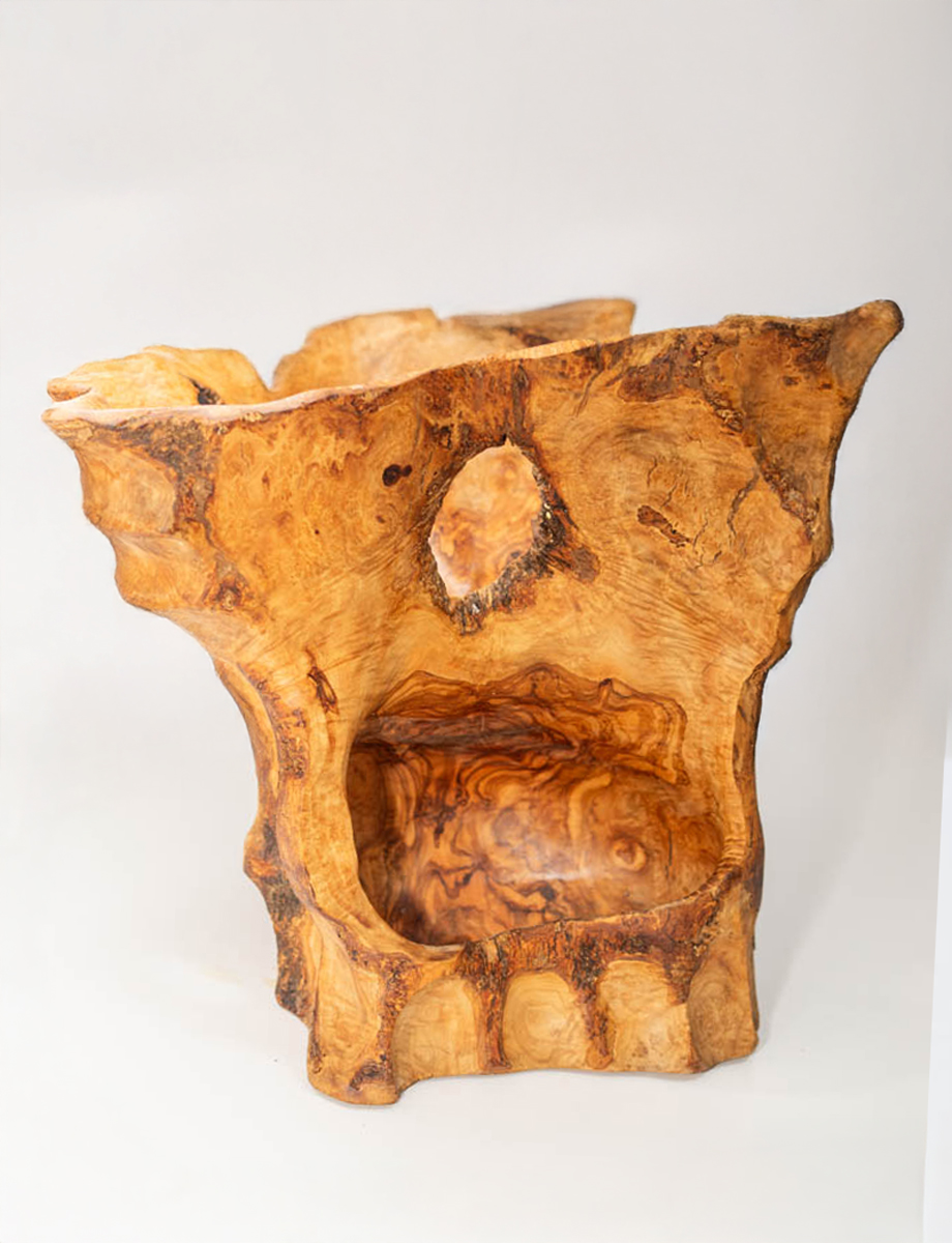 Pièces unique décorative