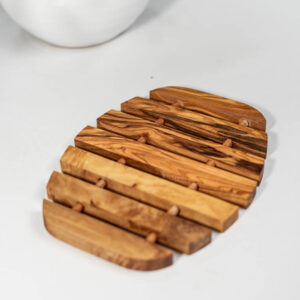 Dessous de Plat Oval