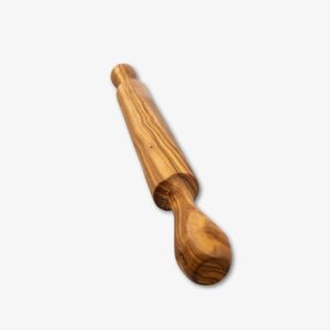 Rouleau Patissière Avec Manche