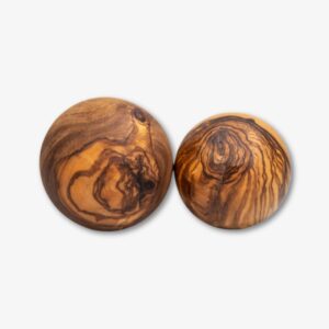 Round Balls