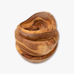Bol Rustique