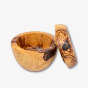 Pot à sucre/à sel