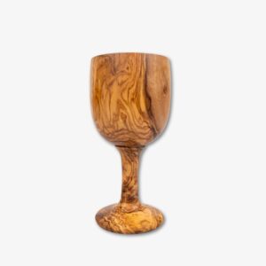 Coupe Verre avec Pied